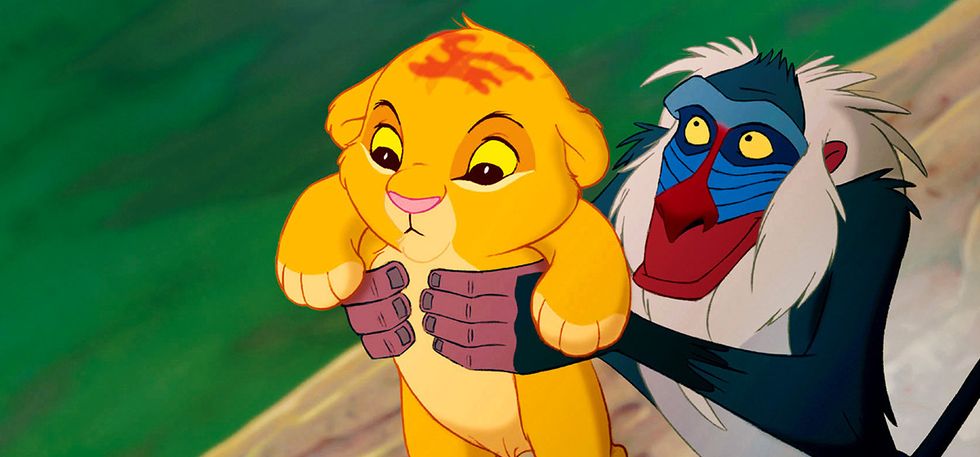 3 Reasons Why I Can’t Wait For “The Lion King” Remake