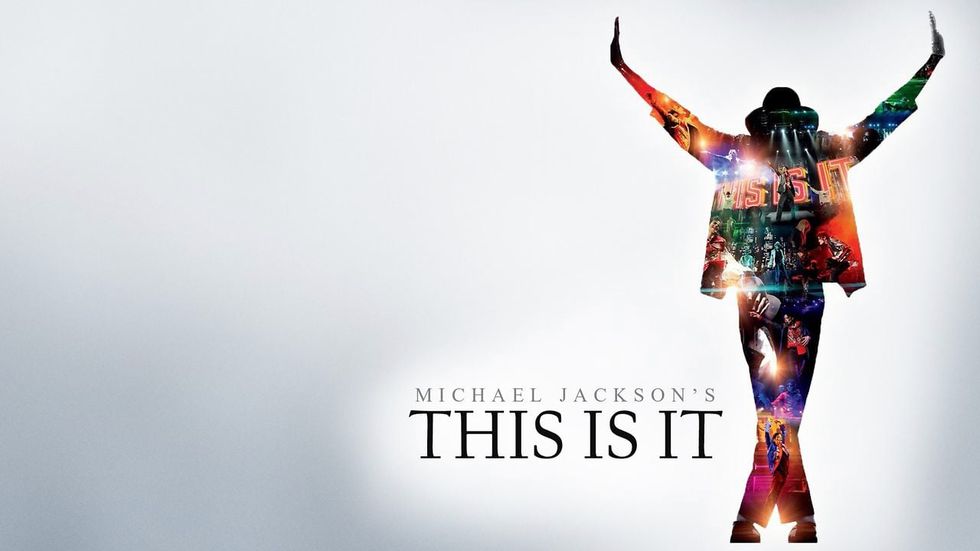 15 Reasons Why Michael Jackson Will Always Reign As King