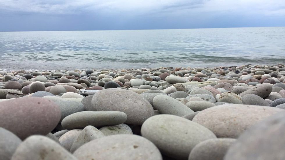 Be Kind, Randomly Be Kind