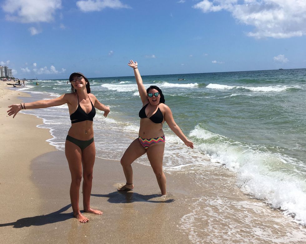 17 Things All South Floridians Know To Be True