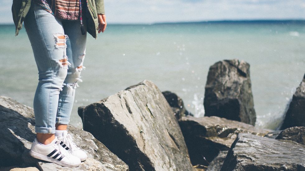 Yes, I'm A Size 12, No, It's None Of Your Damn Business