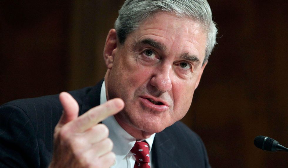 The Significance of Mueller's Presence in the Trump Investigation