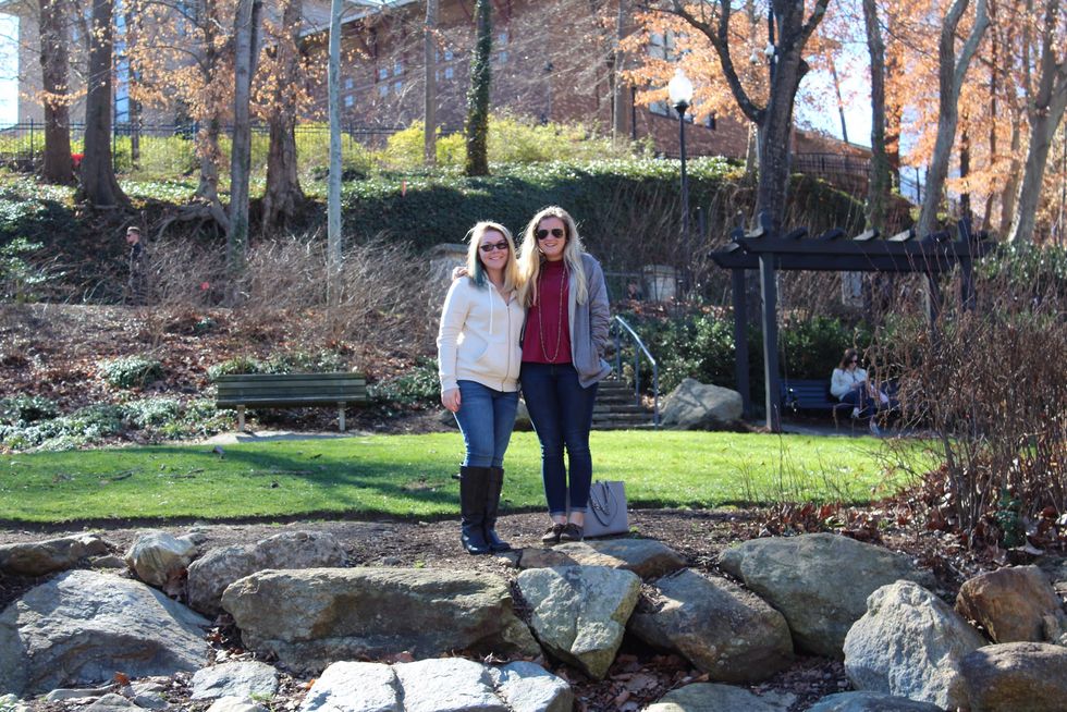 8 Things Being An Editor-In-Chief Gave Me