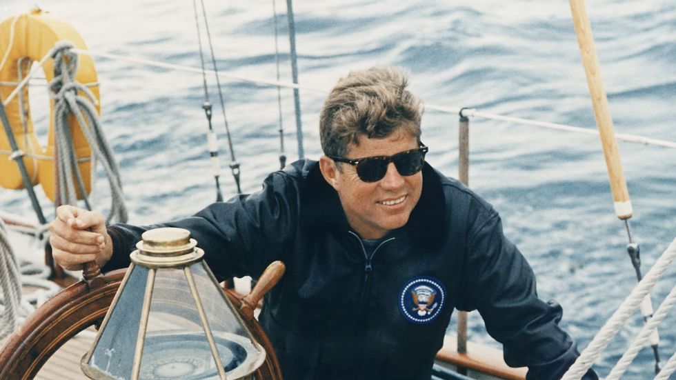Release Of JFK Classified Files Brings New Evidence To Conspiracy Theories
