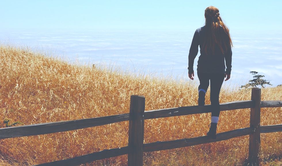 No, I'm Not Going To Put Off Following God Just Because I'm In College