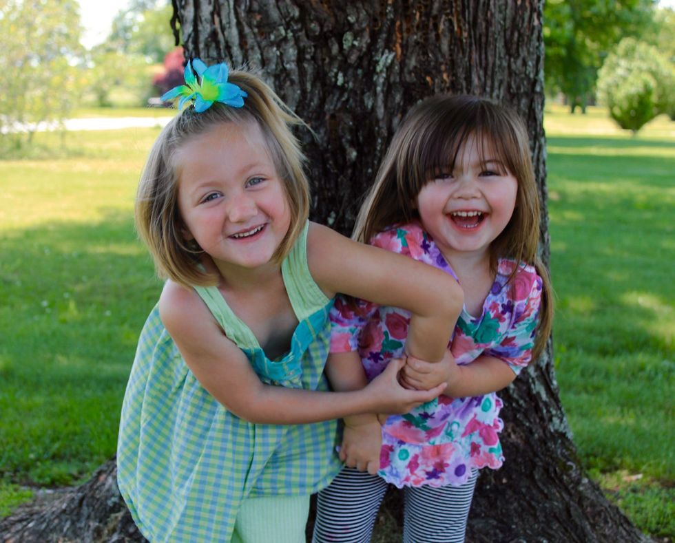 3 Reasons Why You Should Do Children's Ministry