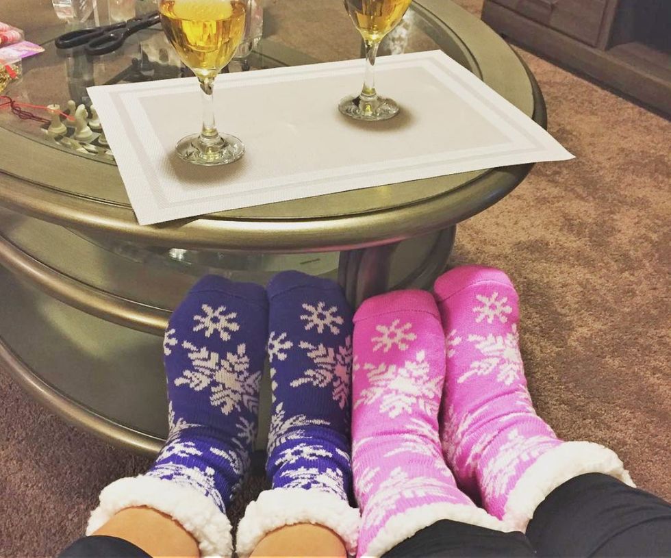 30 Things To Be Thankful For This Upcoming Thanksgiving