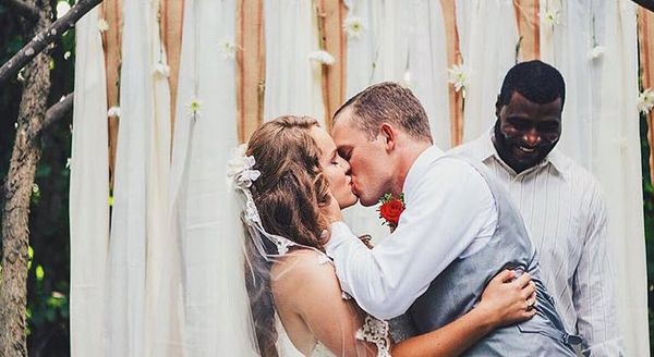 Why I Gave Up On Waiting Until Marriage To Love