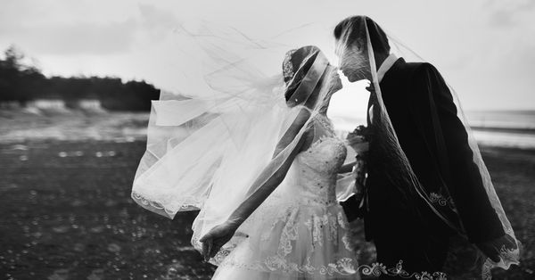 25 Promises I Make To My Future Husband