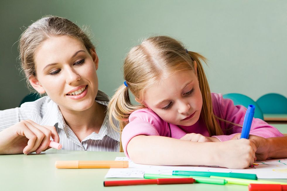 Yes, Homeschooling Me Was The Best Decision My Parents Ever Made