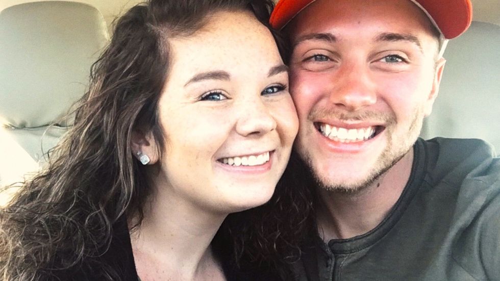 Time Doesn't Matter In A Relationship When You Know It's Real