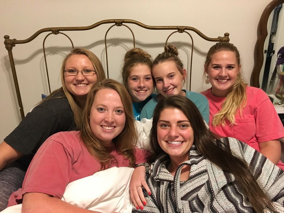 Lies Young Women Believe