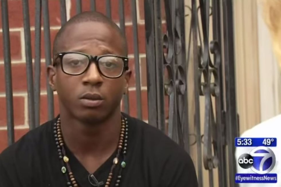 Here's What You Need To Know About Kalief Browder