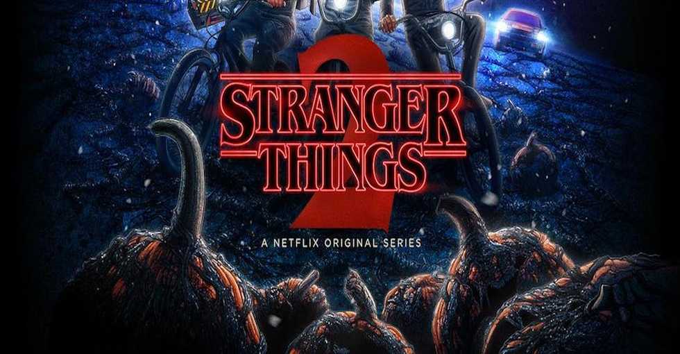 Stranger Things 2 Review