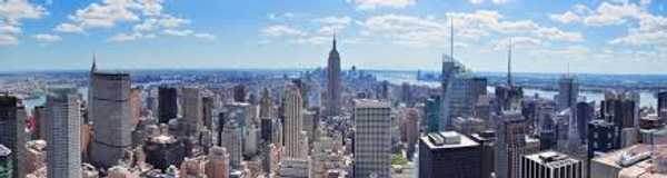 25 Reasons To Be Proud You're From New York City