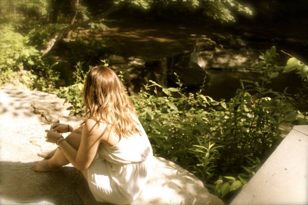 To The Boy Who Changed Me