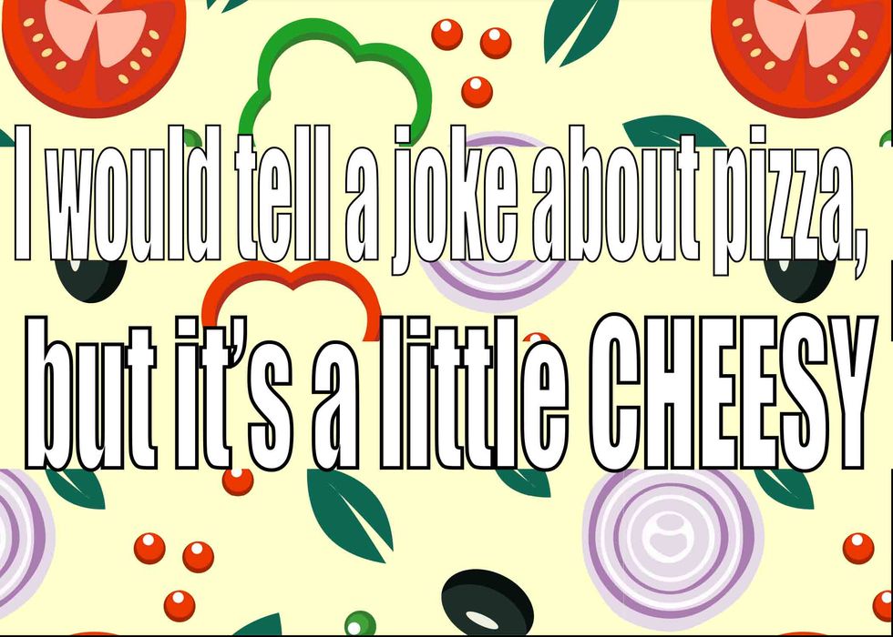 7 Of The Best Dad Jokes I Have Heard Recently