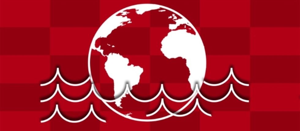 A Few Ways You Can Stop Climate Change