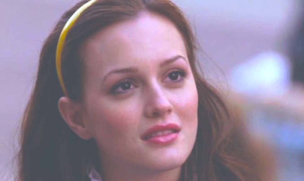 36 Questions 'Gossip Girl' Left Unanswered