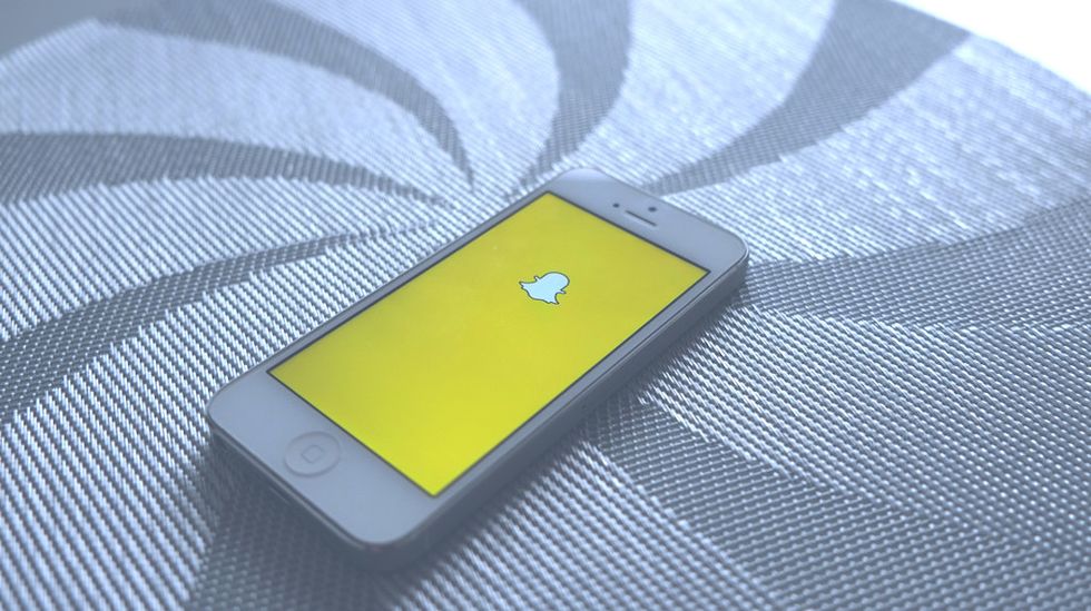 Yep, I Am Deleting Snapchat, And You Should Too