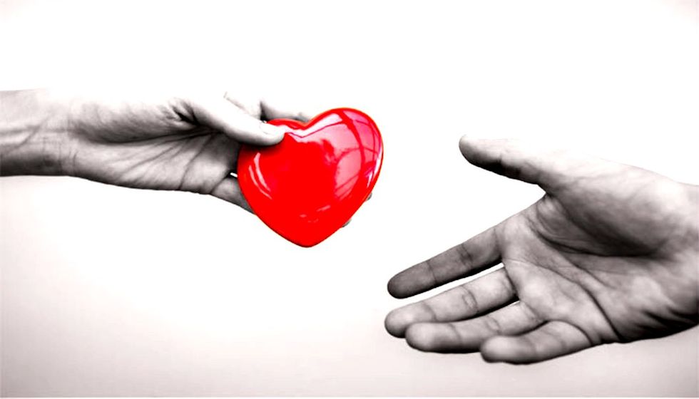 7 Reasons Not To Be An Organ Donor