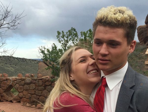 15 Things You Realize As Your Baby Brother Grows Up