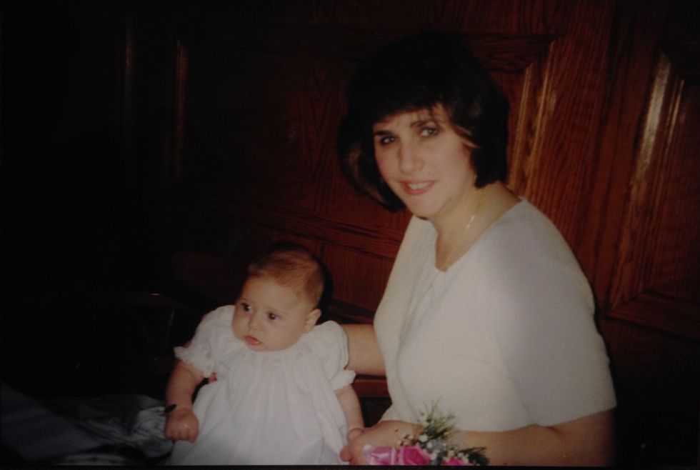 Dear Mom, From Your Daughter Away At College