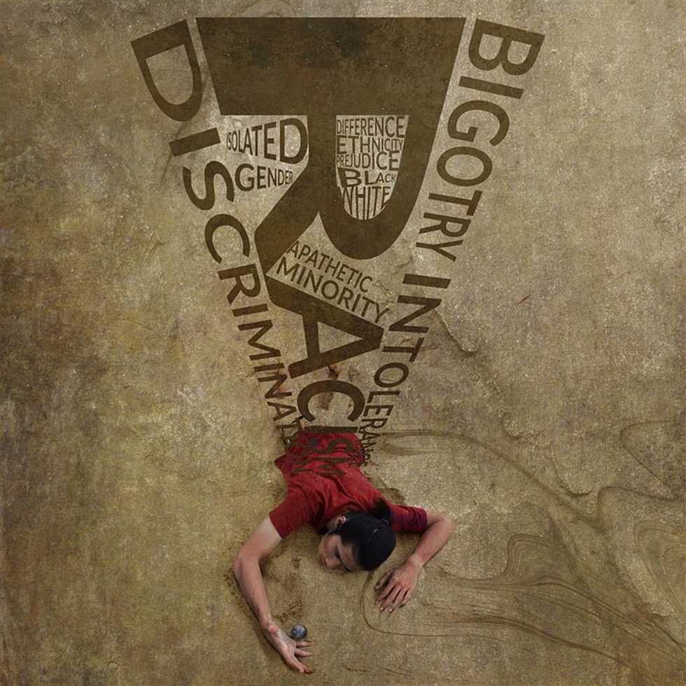 I'm Not Racist, But...