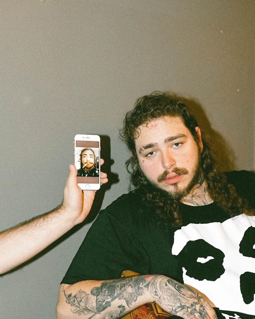 The 15 Best Post Malone Memes To Have Graced The Internet
