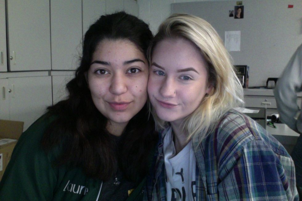 An Open Letter To My Best Friend