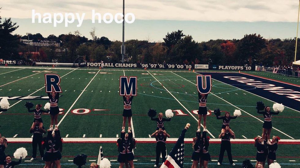 College Is Shit And Nobody Warned Me