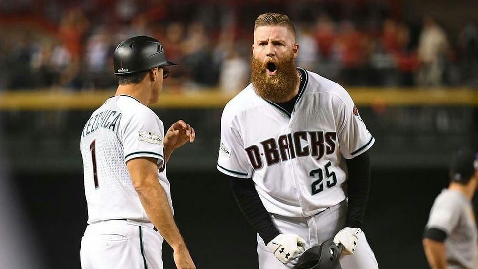 The New Face Of Arizona Sports