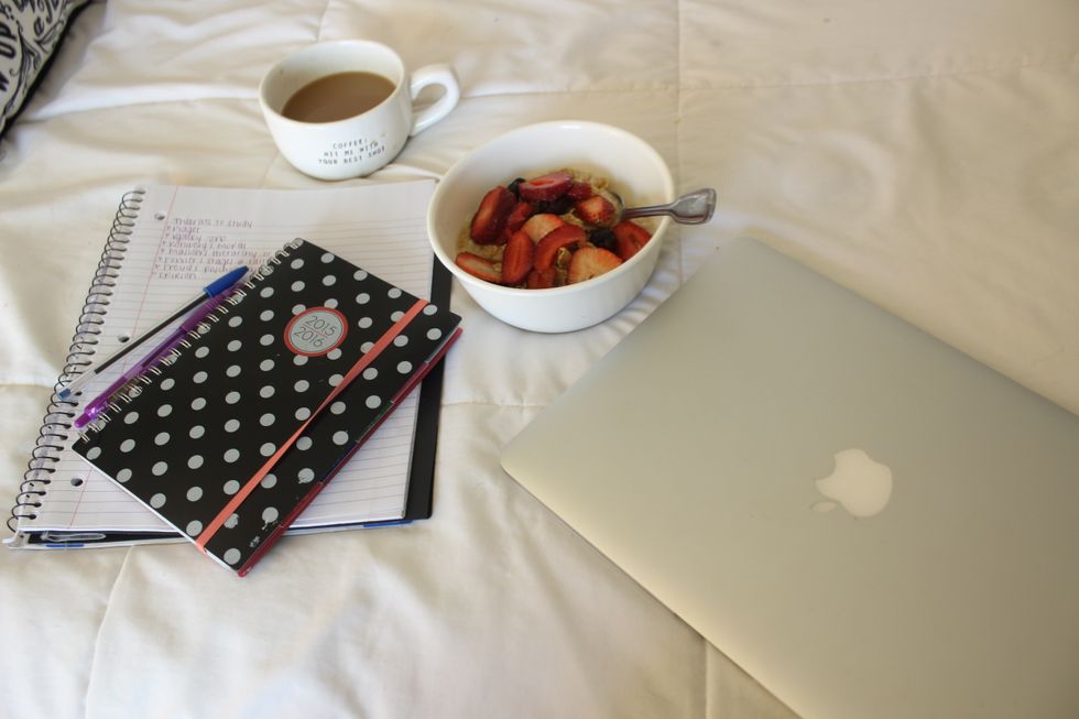 It's Time To Organize Your Life