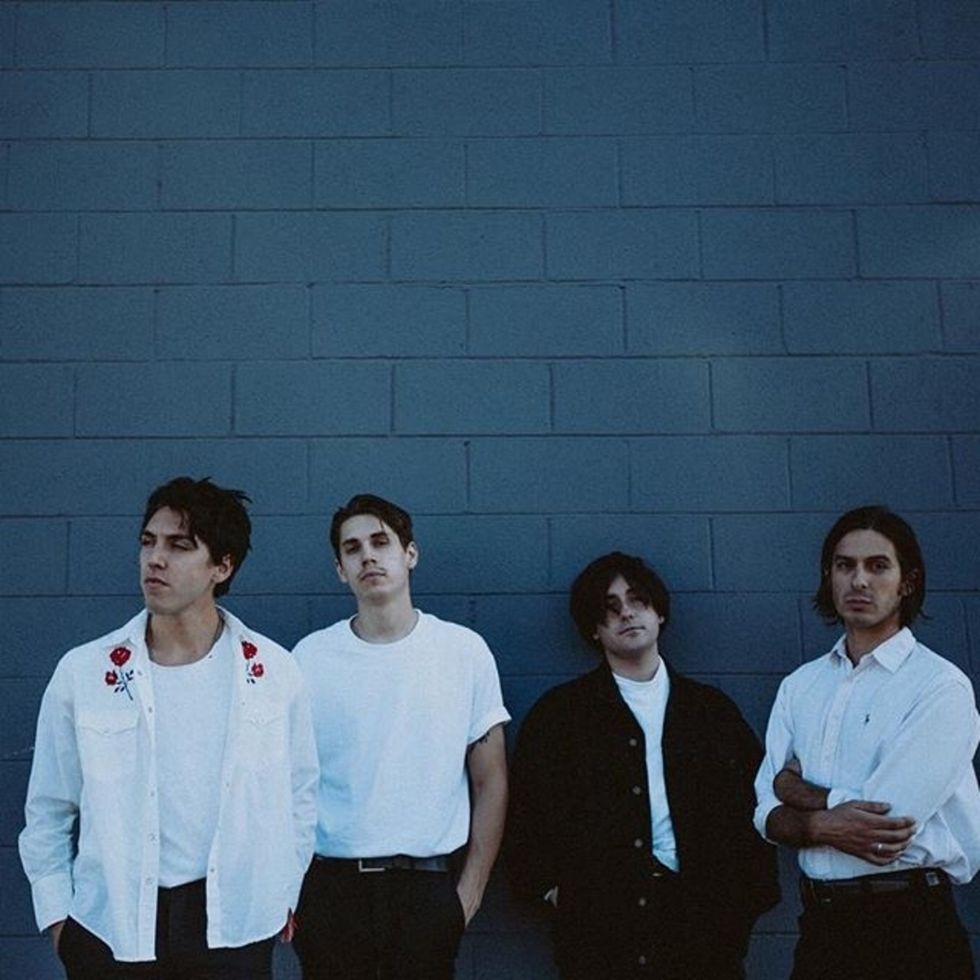 10 Songs You Should Listen To By Bad Suns