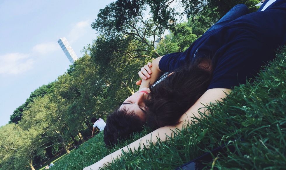 5 Truths About Long Distance Relationships