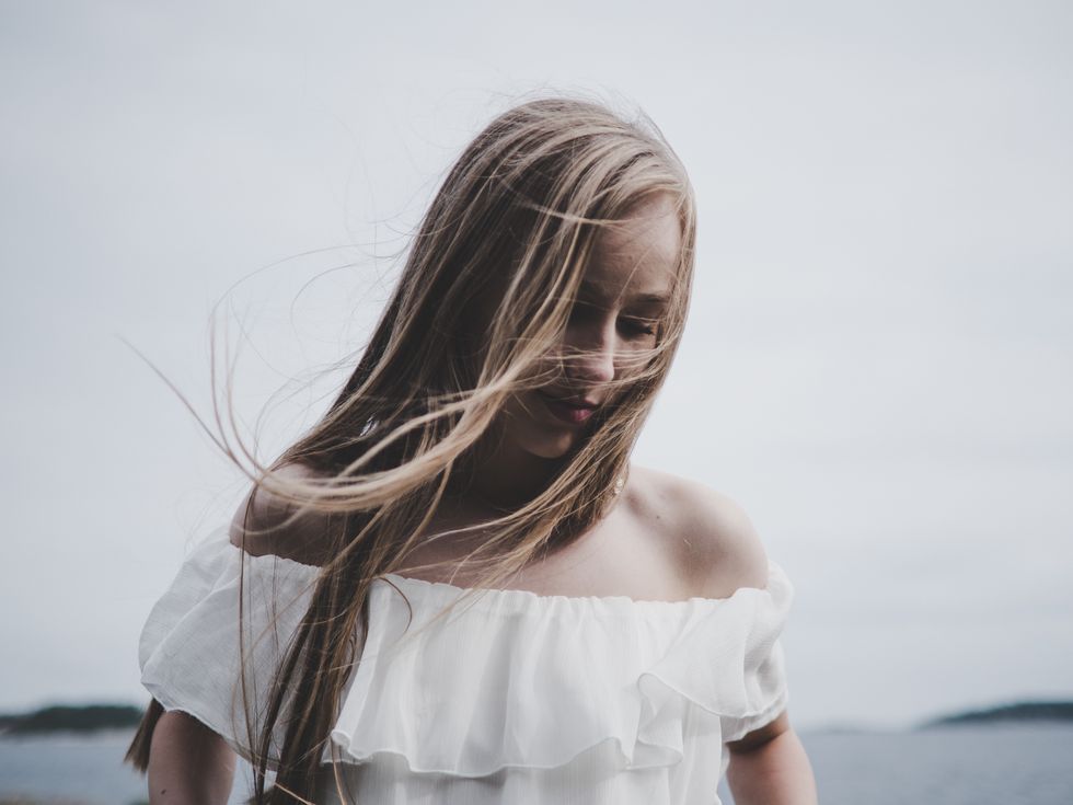 Stop Pretending That You Are Too Cool To Care