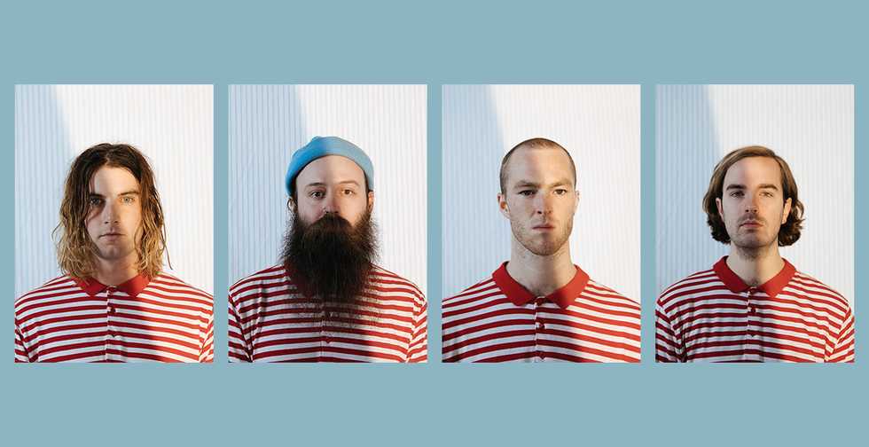 Judah And The Lion Surface A New Music Genre
