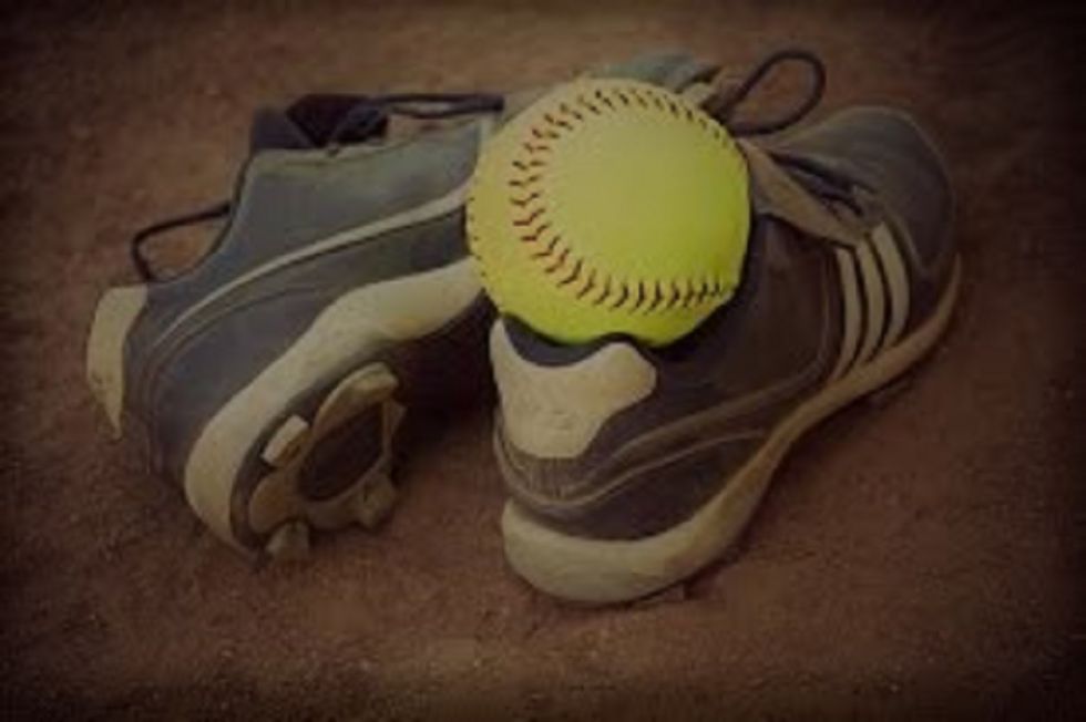 Life Doesn’t Just End When The Cleats Are Hung Up, Even When All You’ve Ever Worn Was Cleats
