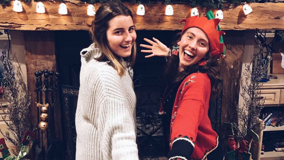 Yes, My Parents Are Divorced, But I Love Christmas Just Like Everyone Else