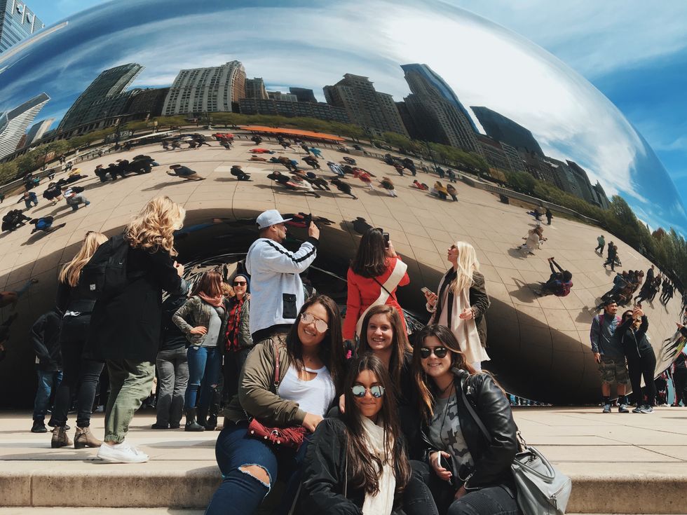 6 Things To Do On A Quiet Weekend In Madison, Wisconsin