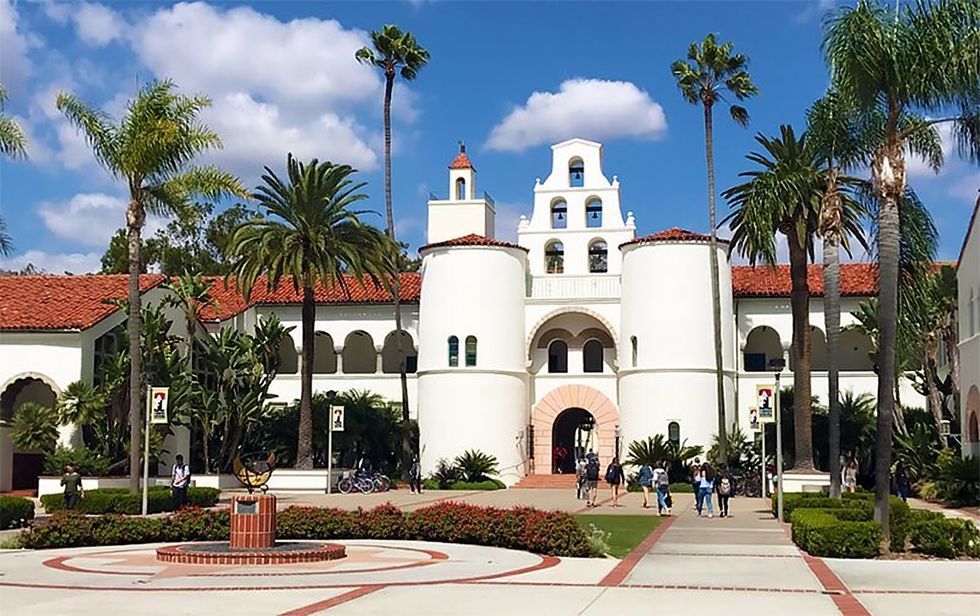 13 Things You Didn't Know About San Diego State University