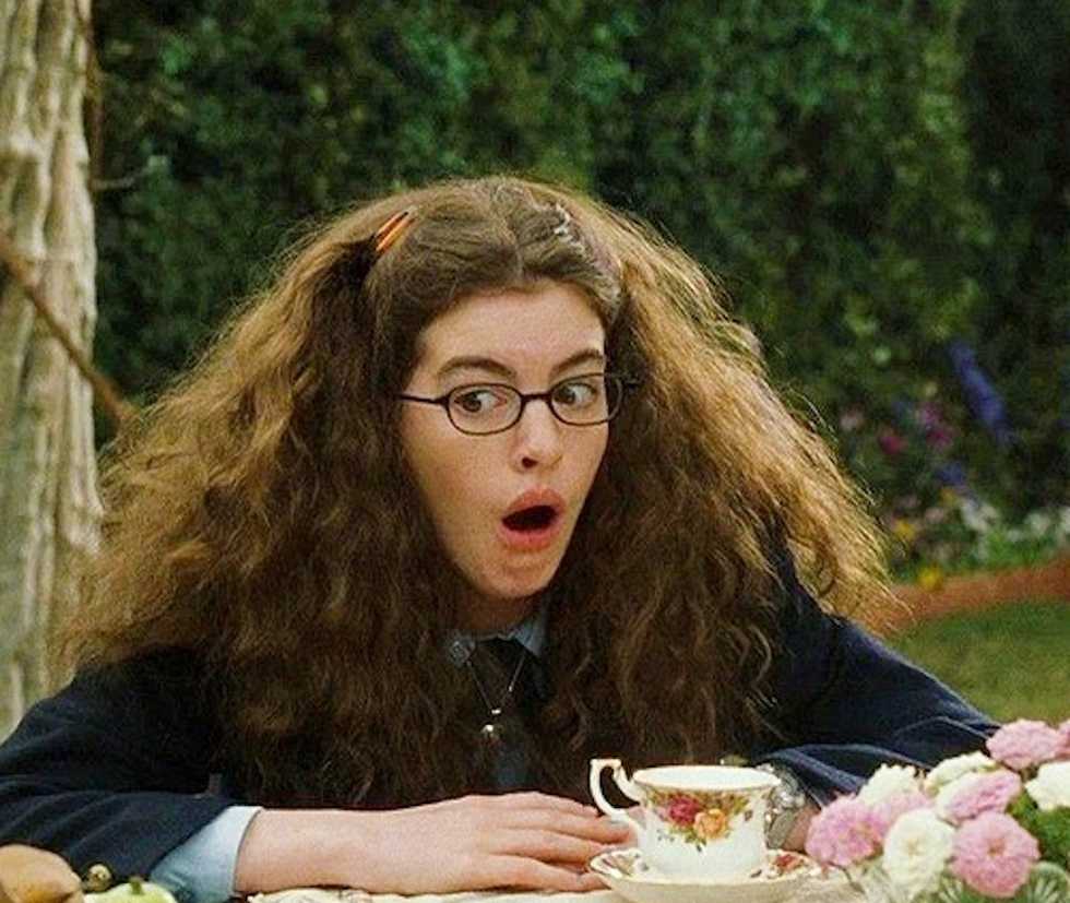 10 Struggles Of Living In Florida As Someone With Curly Hair