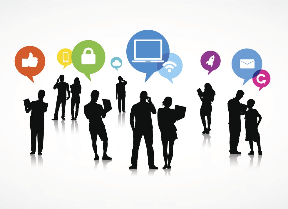 Touch Screens Cause Us To Lose Touch