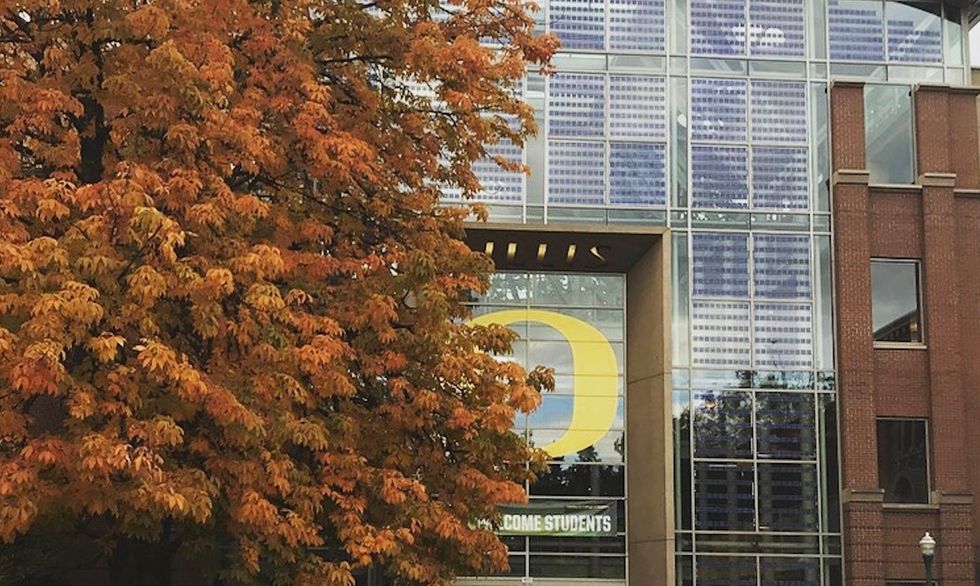 7 Reasons November Is The Most Underrated Month Of The Year