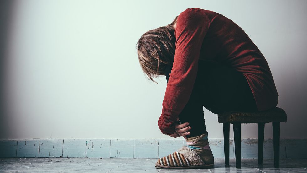 I'll Call Addiction A Disease Once You Call It A Choice