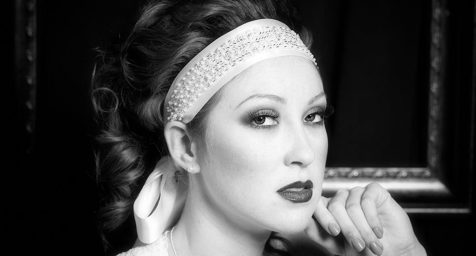 Makeup Is NOT A Mask That Covers Your Beauty