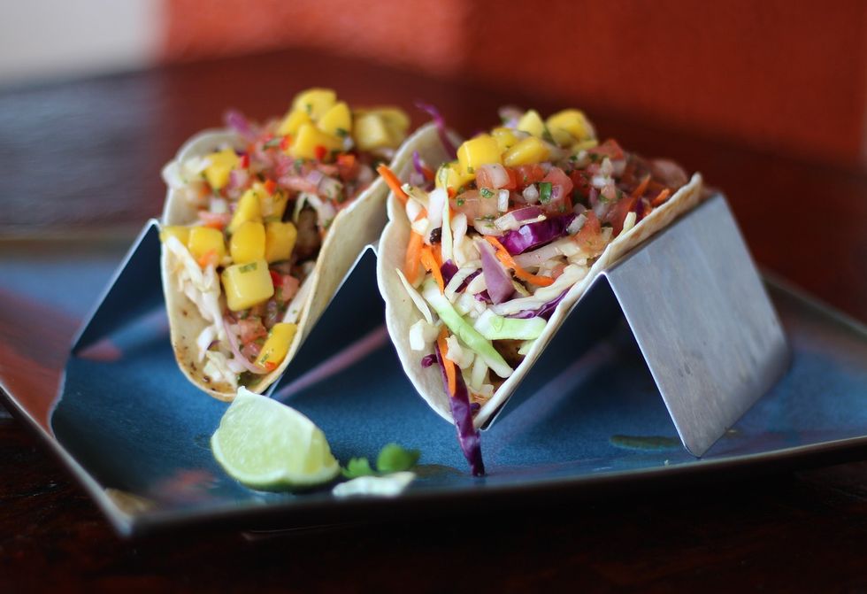 6 Places To Spend Taco Tuesday At USC