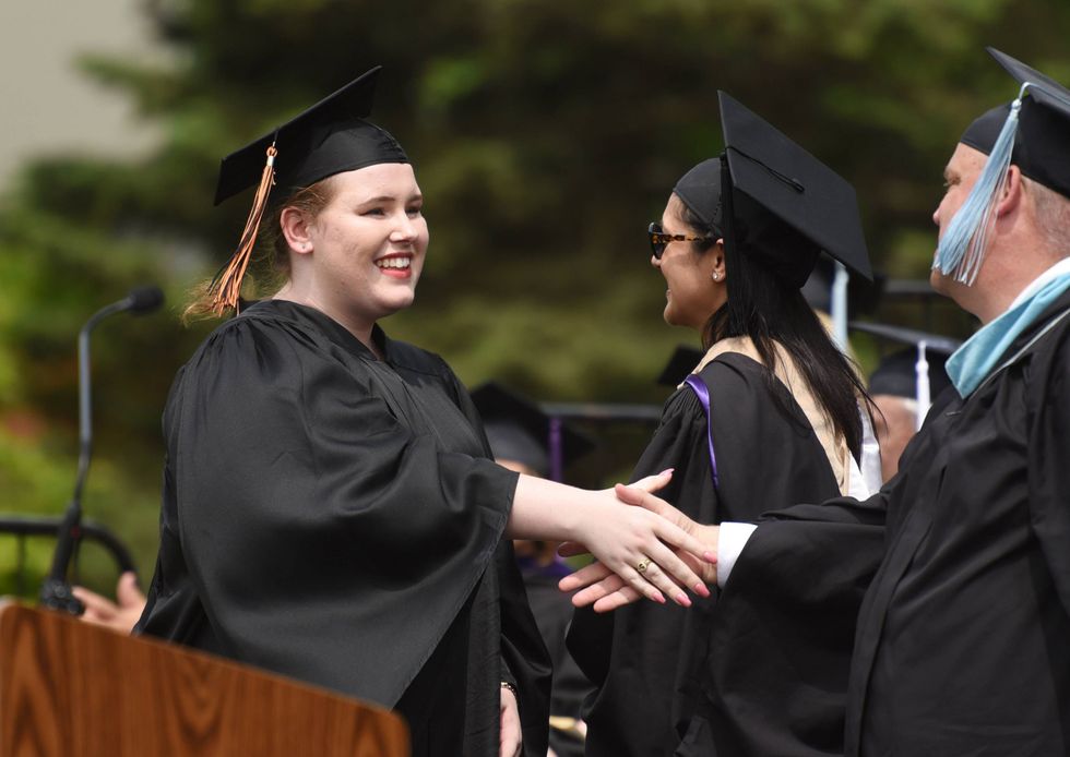 My Learning Disability Helped Me Find My Support Team