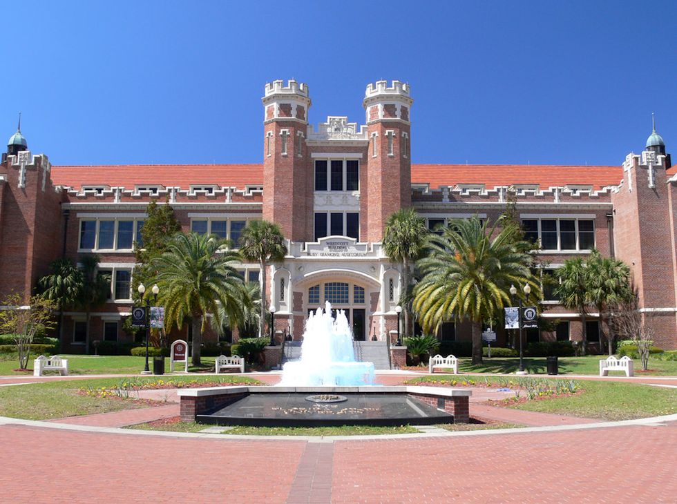 FSU's Greek Life Ban Shouldn't Be What Makes Us Realize There's A Problem