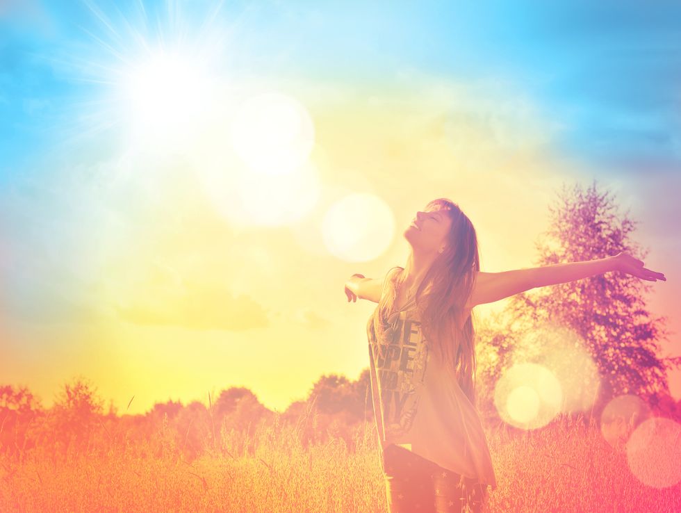 A Letter To Those Who Told Me I Couldn't